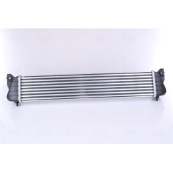 Intercooler Echangeur Radiateur Pour Fiat Sedici Suzuki SX4 13620-79J50