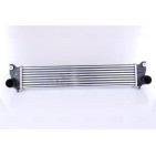 Intercooler Echangeur Radiateur Pour Fiat Sedici Suzuki SX4 13620-79J50