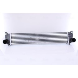 Intercooler Echangeur Radiateur Pour Fiat Sedici Suzuki SX4 13620-79J50