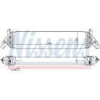 Intercooler Echangeur Radiateur Pour Mazda 3 - 6 6/Break CX-5 Van SH01-13-565B