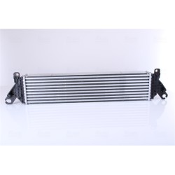 Intercooler Echangeur Radiateur Pour Mazda 3 - 6 6/Break CX-5 Van SH01-13-565B