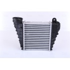 Intercooler Echangeur Radiateur Pour VW Audi Seat Skoda 1J0.145.803E 1J0145803E