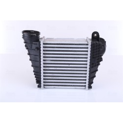 Intercooler Echangeur Radiateur Pour VW Audi Seat Skoda 1J0.145.803E 1J0145803E