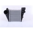 Intercooler Echangeur Radiateur Pour VW Audi Seat Skoda 1J0.145.803E 1J0145803E