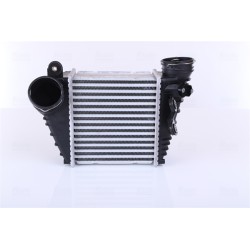 Intercooler Echangeur Radiateur Pour VW Audi Seat Skoda 1J0.145.803E 1J0145803E