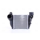 Intercooler Echangeur Radiateur Pour VW Audi Seat Skoda 1J0.145.803T 1J0145803S