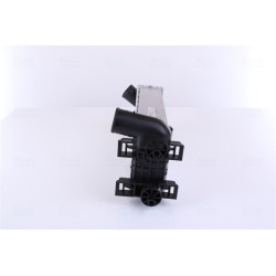 Intercooler Echangeur Radiateur Pour Ford C-Max II Focus III Grand 2026747