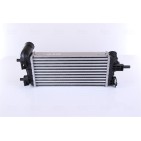 Intercooler Echangeur Radiateur Pour Ford C-Max II Focus III Grand 2026747