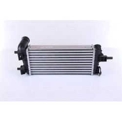 Intercooler Echangeur Radiateur Pour Ford C-Max II Focus III Grand 2026747
