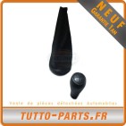 Soufflet de Direction pour CITROEN PEUGEOT