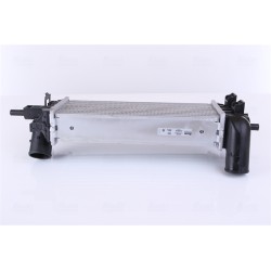 Intercooler Echangeur Radiateur Pour Ford C-Max II Focus III Grand 2026747