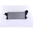 Intercooler Echangeur Radiateur Pour Ford C-Max II Focus III Grand 2026747