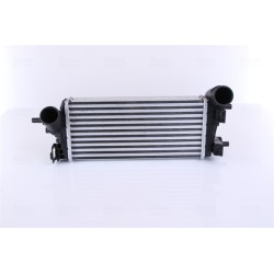 Intercooler Echangeur Radiateur Pour Ford C-Max II Focus III Grand 2026747