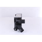 Intercooler Echangeur Radiateur Pour Ford C-Max II Grand 8V619L440CC 8V619L440CD