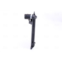Intercooler Echangeur Radiateur Pour VW Audi Seat Skoda 5Q0145803AE 5Q0145803AD