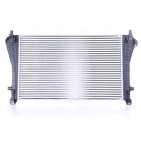 Intercooler Echangeur Radiateur Pour VW Audi Seat Skoda 5Q0145803AE 5Q0145803AD