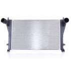 Intercooler Echangeur Radiateur Pour VW Audi Seat Skoda 5Q0145803AE 5Q0145803AD