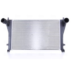 Intercooler Echangeur Radiateur Pour VW Audi Seat Skoda 5Q0145803AE 5Q0145803AD