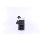 Intercooler Echangeur Radiateur Pour Peugeot 407 508 I Citroën C5 III