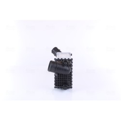 Intercooler Echangeur Radiateur Pour Peugeot 407 508 I Citroën C5 III