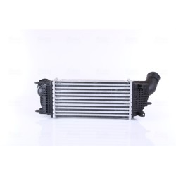 Intercooler Echangeur Radiateur Pour Peugeot 407 508 I Citroën C5 III