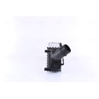Intercooler Echangeur Radiateur Pour Peugeot 407 508 I Citroën C5 III