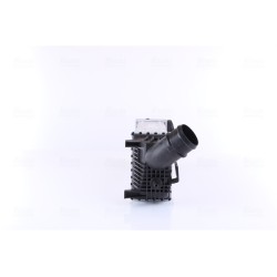 Intercooler Echangeur Radiateur Pour Peugeot 407 508 I Citroën C5 III
