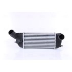 Intercooler Echangeur Radiateur Pour Peugeot 407 508 I Citroën C5 III