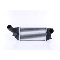 Intercooler Echangeur Radiateur Pour Peugeot 407 508 I Citroën C5 III