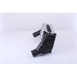 Intercooler Echangeur Radiateur Pour Ford B-Max Ecosport Fiesta VI 1878630