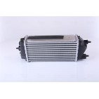 Intercooler Echangeur Radiateur Pour Ford B-Max Ecosport Fiesta VI 1878630