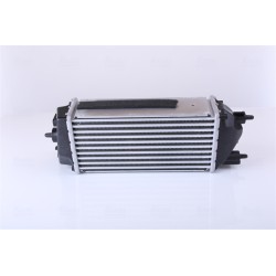 Intercooler Echangeur Radiateur Pour Ford B-Max Ecosport Fiesta VI 1878630