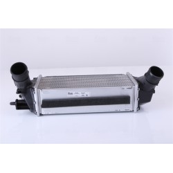 Intercooler Echangeur Radiateur Pour Ford B-Max Ecosport Fiesta VI 1878630