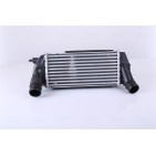 Intercooler Echangeur Radiateur Pour Ford B-Max Ecosport Fiesta VI 1878630