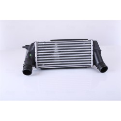 Intercooler Echangeur Radiateur Pour Ford B-Max Ecosport Fiesta VI 1878630