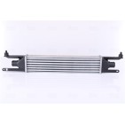 Intercooler Echangeur Radiateur Pour Fiat Grande Punto 55702237