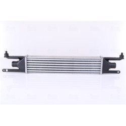 Intercooler Echangeur Radiateur Pour Fiat Grande Punto 55702237