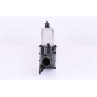 Intercooler Echangeur Radiateur Pour Fiat Grande Punto 55702237