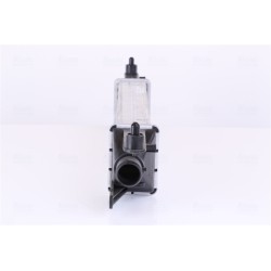 Intercooler Echangeur Radiateur Pour Fiat Grande Punto 55702237