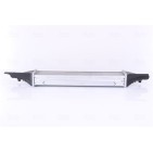 Intercooler Echangeur Radiateur Pour Fiat Grande Punto 55702237