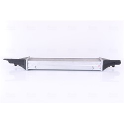 Intercooler Echangeur Radiateur Pour Fiat Grande Punto 55702237