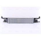 Intercooler Echangeur Radiateur Pour Fiat Grande Punto 55702237