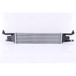 Intercooler Echangeur Radiateur Pour Fiat Grande Punto 55702237