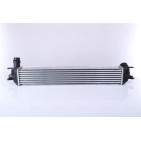 Intercooler Echangeur Radiateur Pour Renault Laguna III Latitude 144610001N