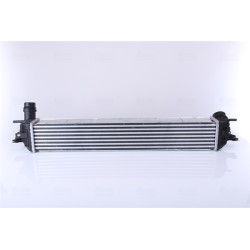 Intercooler Echangeur Radiateur Pour Renault Laguna III Latitude 144610001N