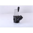 Intercooler Echangeur Radiateur Pour Renault Laguna III Latitude 144610001N