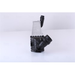 Intercooler Echangeur Radiateur Pour Renault Laguna III Latitude 144610001N