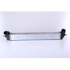 Intercooler Echangeur Radiateur Pour Renault Laguna III Latitude 144610001N