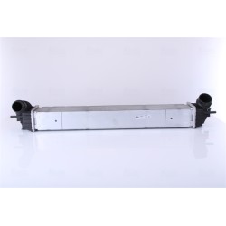 Intercooler Echangeur Radiateur Pour Renault Laguna III Latitude 144610001N
