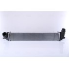 Intercooler Echangeur Radiateur Pour Renault Laguna III Latitude 144610001N